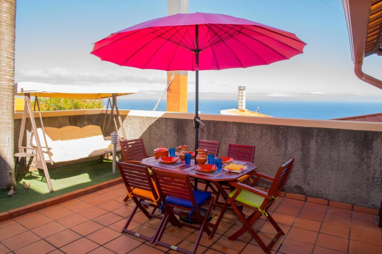 Zizis Place Santa Cruz - Madeira Exterior foto