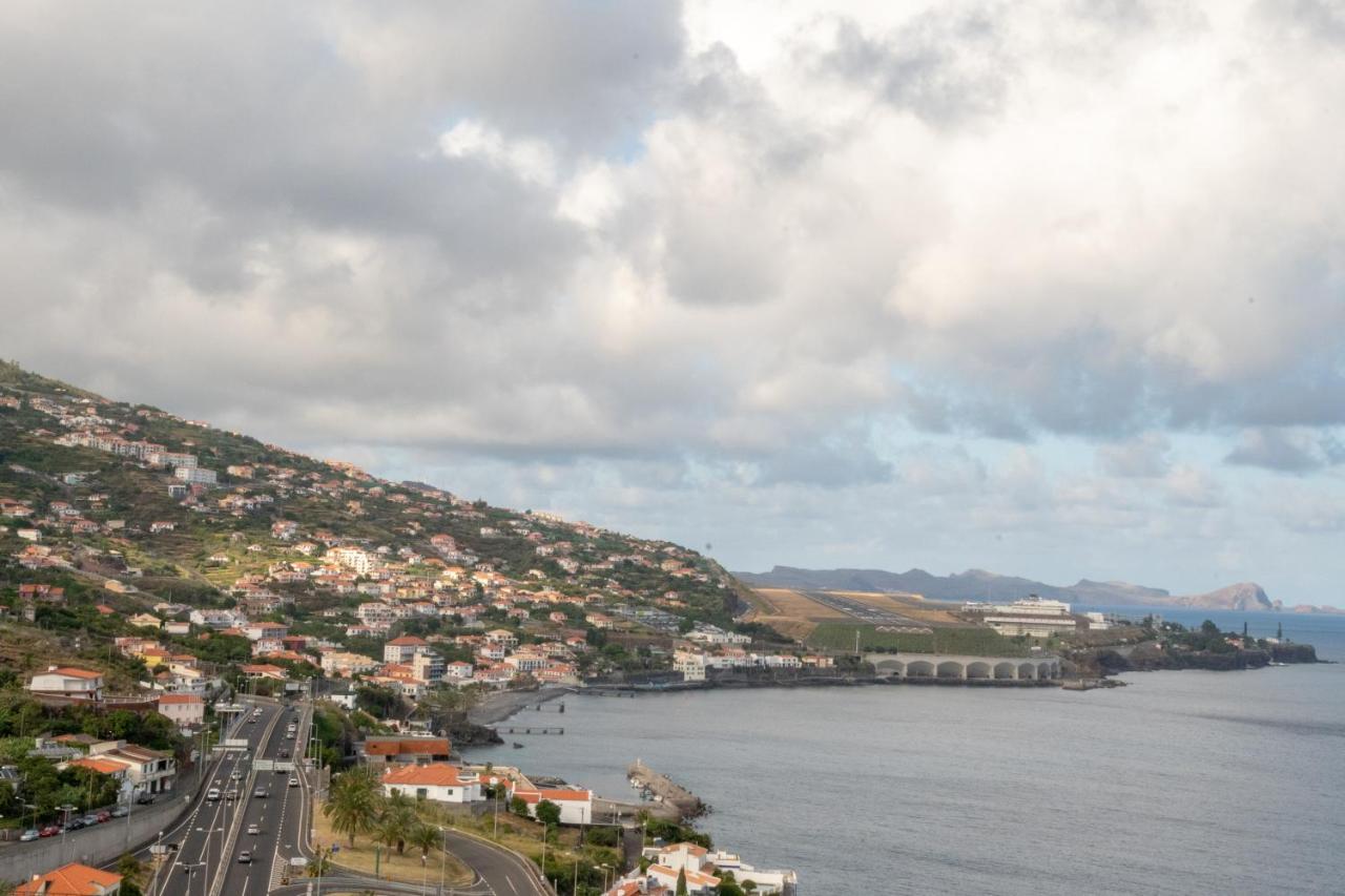 Zizis Place Santa Cruz - Madeira Exterior foto