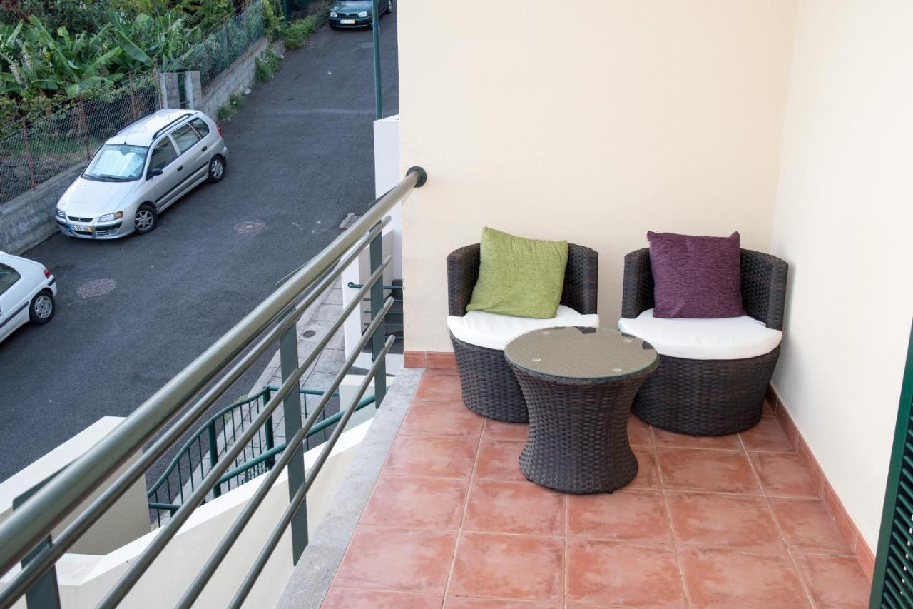 Zizis Place Santa Cruz - Madeira Exterior foto